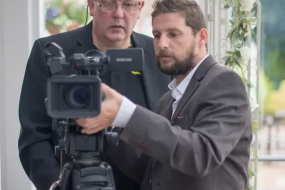 Boy In The Corner Photography and Film Wedding Photographers Profile 1