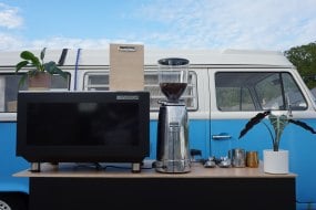 Chida Coffee Van Hire Profile 1