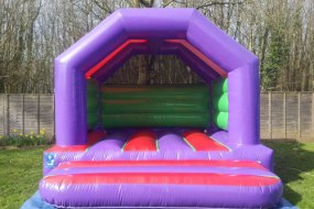 Playsafe Bouncy Castle Hire Bouncy Castle Hire Profile 1