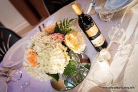 Concept Banqueting Table Decor