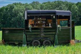 The Potters Bar Mobile Whisky Bar Hire Profile 1