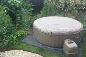 Turbo Tubs Hot Tub Hire Profile 1