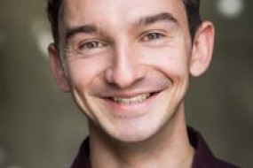Alex Ranahan After Dinner Speakers Profile 1