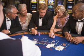 Star Fun Events Fun Casino Hire Profile 1