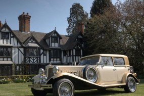 Phantom Limo Hire Ltd Limousine Hire Profile 1