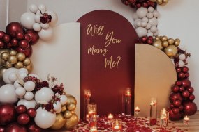 Enchanted Events Birmingham Ballon Decoration Hire Profile 1