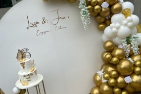 Silvera & Farrell Events Company Event Prop Hire Profile 1