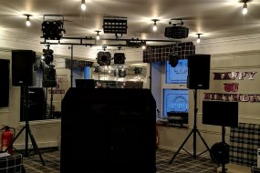E.P Disco & Karaoke Bands and DJs Profile 1