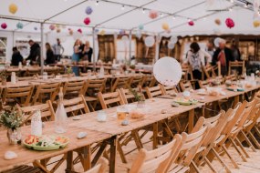 Rent Event - Wedding, Party & Event Hire Furniture Hire Profile 1