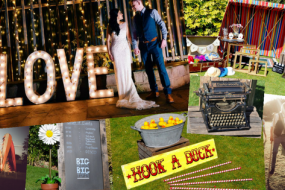 Rent Event - Wedding, Party & Event Hire Event Prop Hire Profile 1