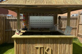 Hollywood Lights Ltd Mobile Bar Hire Profile 1