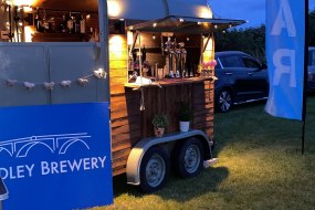 The Box Rox  Horsebox Bar Hire  Profile 1