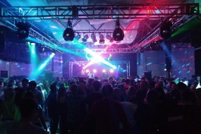 Hex Event Solutions Limited Lighting Equipment Hire Profile 1