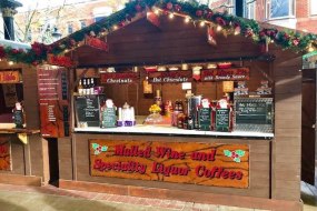 Temptations Catering Street Food Catering Profile 1