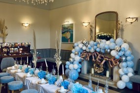 The Party Perfectionist Event Styling Profile 1