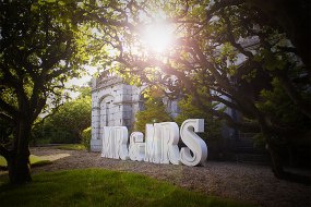 2C Events Light Up Letter Hire Profile 1
