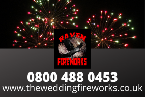 Raven Fireworks Firework Suppliers Profile 1