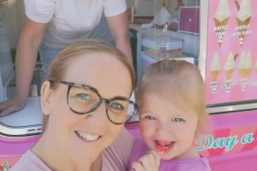 Rachel’s Ice Creams t/a Mrs Whippy, Stretton Ice Cream Van Hire Profile 1