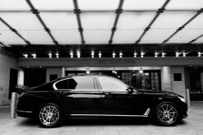 Millennium Executive Ltd Luxury Car Hire Profile 1