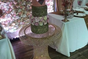 Elite Events Decor Flower Wall Hire Profile 1