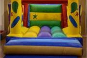 Bounce 'N' Play South Wales