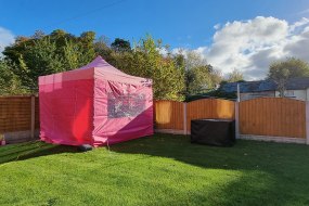 Hot Tub Hire North Wales Gazebo Hire Profile 1