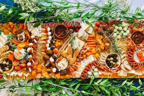 Sea Graze Event Catering Profile 1
