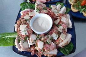 AHM Catering Experience American Catering Profile 1