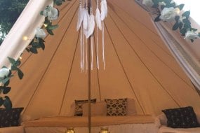 Hygge Camping Co Yurt Hire Profile 1