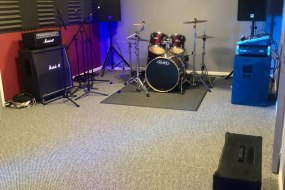 Lydney Music Stage Hire Profile 1
