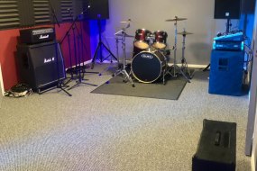 Lydney Music Lighting Equipment Hire Profile 1