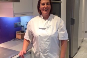 Krupa's Kitchen