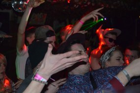 RaveHire Music Equipment Hire Profile 1