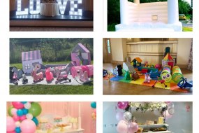 My Party Hire NI Party Equipment Hire Profile 1