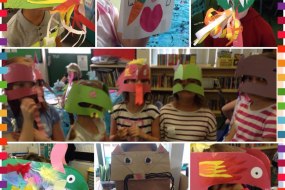 CYP Arts Ltd (ArtBugs)