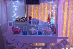 Chocolate Fountain Heaven Ltd Sweet and Candy Cart Hire Profile 1