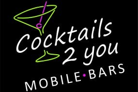 Cocktails 2 You Mobile Bar Hire Profile 1