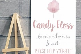 Candy Floss Event Hire UK Candy Floss Machine Hire Profile 1