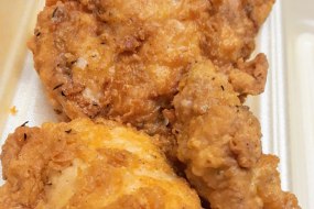 Caribbean DutchPot Fried Chicken Catering Profile 1