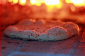 Pizza Alfresco