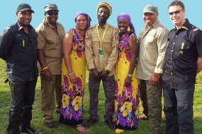 Rocksteady Entertainment Bands and DJs Profile 1
