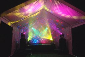 TTT Entertainment Lighting Equipment Hire Profile 1