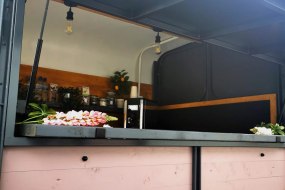 The Curious Mole Festival Catering Profile 1