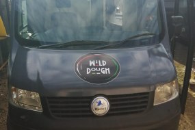 Wild Dough Mobile Pizzeria & Bakery Street Food Vans Profile 1
