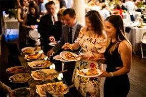 Wild Dough Mobile Pizzeria & Bakery Wedding Catering Profile 1