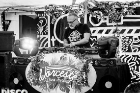 Now We Dance Bands and DJs Profile 1