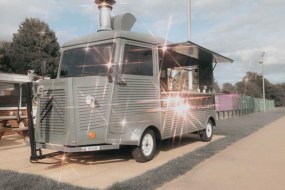 Elsey’s Bella Pizza Street Food Catering Profile 1
