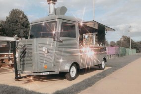 Elsey’s Bella Pizza  Street Food Vans Profile 1