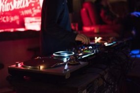 Soul Time Roadshow Bands and DJs Profile 1