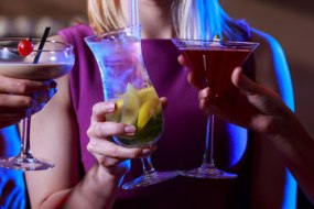 UK Mobile Bars Limited Cocktail Bar Hire Profile 1